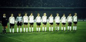 17.11.79 Deutschland - Wales