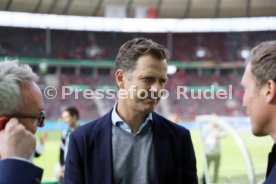 21.05.22 DFB-Pokal Finale SC Freiburg - RB Leipzig