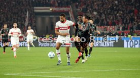 28.02.25 VfB Stuttgart - FC Bayern München