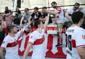 VfB Stuttgart - TSG 1899 Hoffenheim