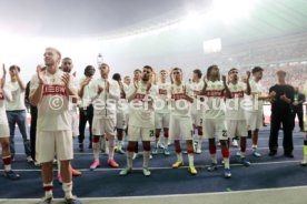 23.05.26 DFB-Pokal Finale 2026 FC Bayern M&uuml;nchen - VfB Stuttgart