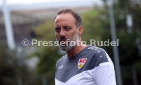 03.08.20 VfB Stuttgart Training