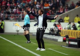 VfB Stuttgart - Bayer 04 Leverkusen