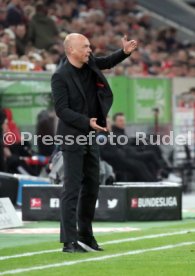 Fortuna D&uuml;sseldorf - Borussia M&ouml;nchengladbach