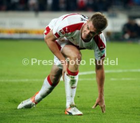 VfB Stuttgart - TSV 1860 M&uuml;nchen