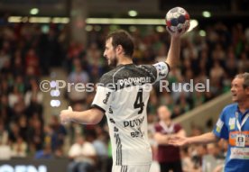 Frisch Auf G&ouml;ppingen - THW Kiel
