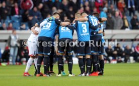 TSG 1899 Hoffenheim - 1. FC K&ouml;ln