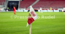 15.01.22 VfB Stuttgart - RB Leipzig