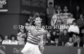 20.10.84 Porsche Tennis Grand Prix Filderstadt