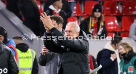 13.11.22 SC Freiburg - 1. FC Union Berlin