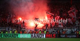 Relegation 2019 1. FC Union Berlin - VfB Stuttgart