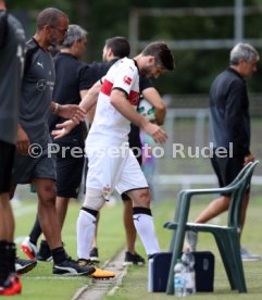 VfB Stuttgart - Betis Sevilla