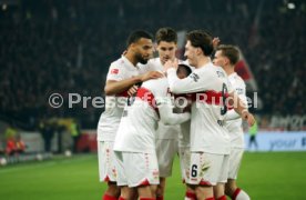 13.01.26 VfB Stuttgart - Eintracht Frankfurt