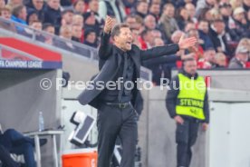 20.10.26 VfB Stuttgart - Atletico Madrid