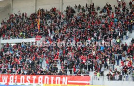 07.10.21 SC Freiburg - FC St. Pauli