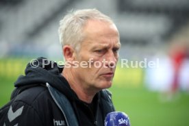 01.11.20 SC Freiburg - Bayer 04 Leverkusen