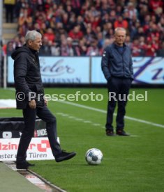 SC Freiburg - Borussia Dortmund