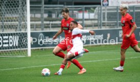 09.10.25 VfB Stuttgart - SV Elversberg