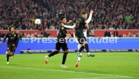 09.11.25 VfB Stuttgart - FC Augsburg