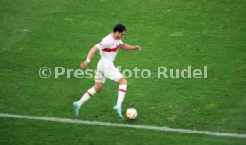 15.10.22 VfB Stuttgart - VfL Bochum