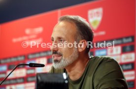03.09.22 VfB Stuttgart - FC Schalke 04