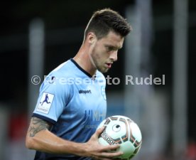 Stuttgarter Kickers - Kickers Offenbach