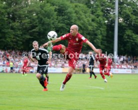 SV Ringschnait & Friendsl - VfB Stuttgart