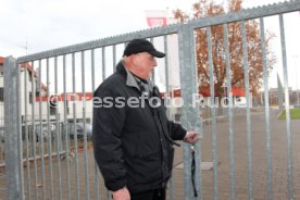 VFB Vereinsgel&auml;nde