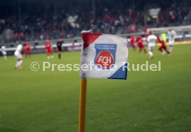 1. FC Heidenheim - SpVgg Greuther F&uuml;rth