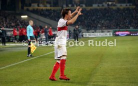 Hannover 96 - VfB Stuttgart