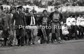 15.05.85 FC Everton - Rapid Wien