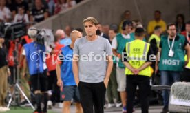 16.08.25 Franz-Beckenbauer-Supercup VfB Stuttgart - FC Bayern München