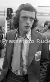 11.06.74 Fussball WM 1974