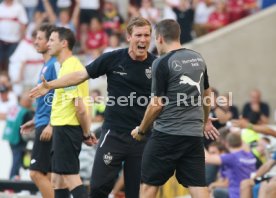 VfB Stuttgart - 1. FSV Mainz 05