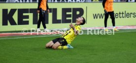 22.10.22 Borussia Dortmund - VfB Stuttgart
