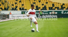 SG Dynamo Dresden - VfB Stuttgart