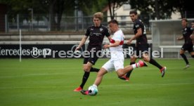 03.08.20 VfB Stuttgart Training
