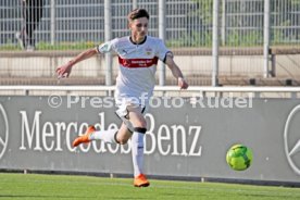 U 17 VfB Stuttgart - U17 1. FC N&uuml;rnberg