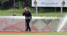 30.07.25 VfB Stuttgart Trainingslager Tegernsee 2025