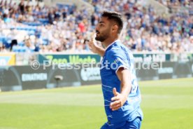 13.08.22 TSG 1899 Hoffenheim - VfL Bochum