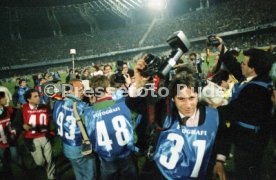 03.05.89 SSC Neapel - VfB Stuttgart