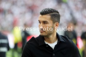 22.09.24 VfB Stuttgart - Borussia Dortmund