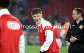 04.02.25 VfB Stuttgart - FC Augsburg