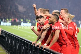 03.06.23 DFB-Pokal Finale RB Leipzig - Eintracht Frankfurt