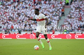 07.08.22 VfB Stuttgart - RB Leipzig