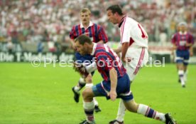 14.06.97 DFB-Pokal Finale 1997 VfB Stuttgart - FC Energie Cottbus