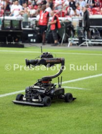 16.08.25 Franz-Beckenbauer-Supercup VfB Stuttgart - FC Bayern München