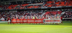 07.05.22 SC Freiburg - 1. FC Union Berlin