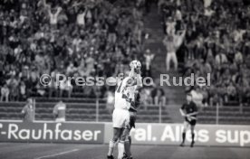 30.04.93 FC Bayern M&uuml;nchen - VfB Stuttgart