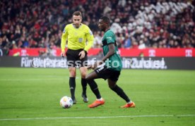 17.12.23 FC Bayern M&uuml;nchen - VfB Stuttgart